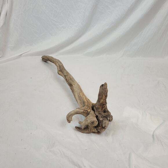 Ohio River Driftwood 37"x10.5"x9" - Picture 3 of 4